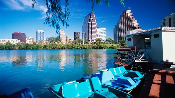 Austin moving & Relocation Guide