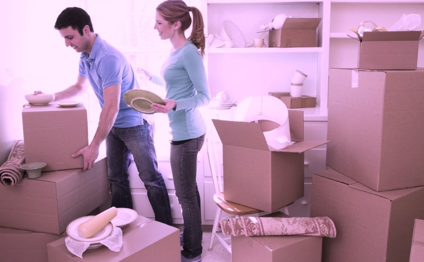 Hiring the Best Austin Moving Company