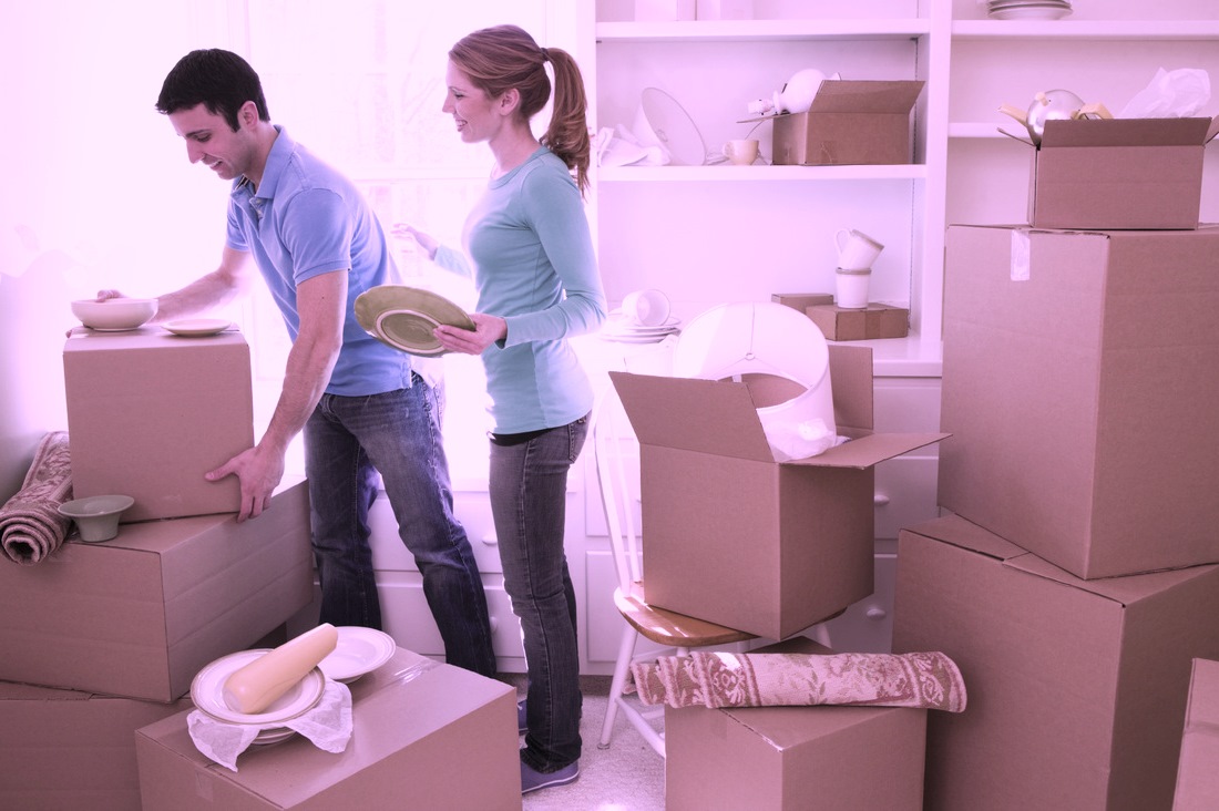 How to Get the Most Out of Hiring Austin Movers by the Hour