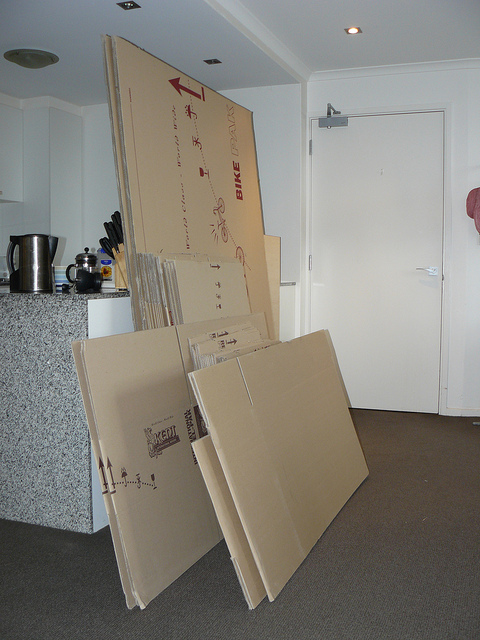 Why You Should Avoid Cheap Long Distance Moving Companies