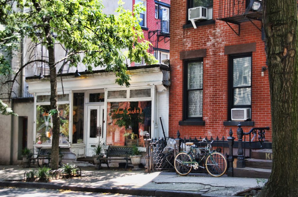 Manhattan is definitely the most expensive borough to live in, but Brooklyn real estate isn't too far behind.