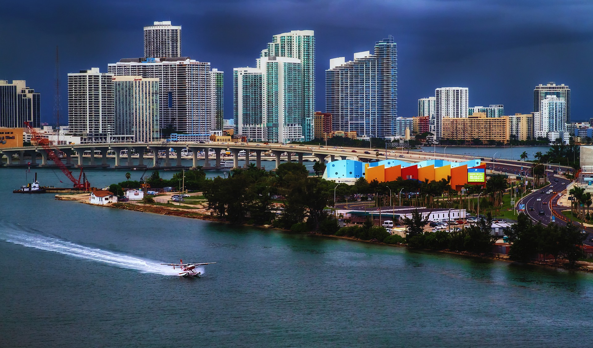Relocation Guide | What It’s Like to Live in Miami